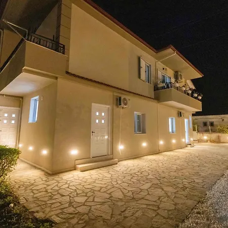 Appartamento Allvin
