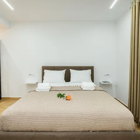 Apartamento Allvin Vlorë