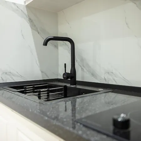 Apartamento Allvin *
