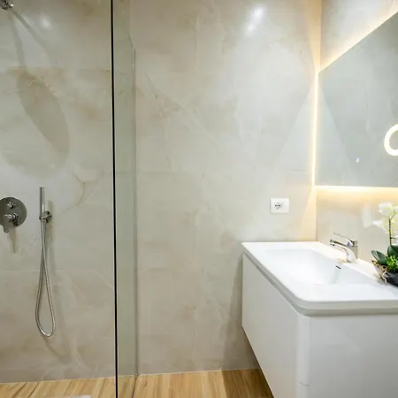 Allvin Apartamento *