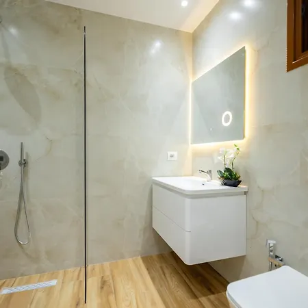 Apartamento Allvin Vlorë