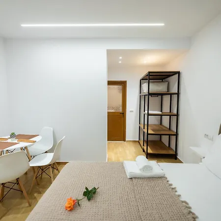 Allvin Apartamento
