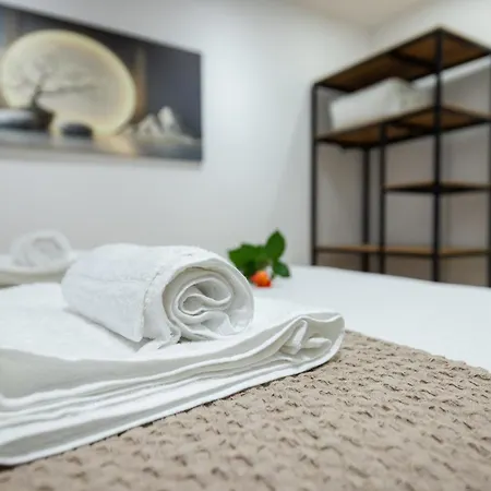 Apartamento Allvin Vlorë