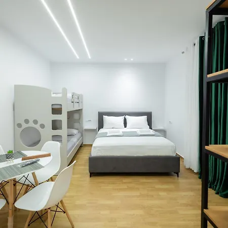 Allvin Apartamento