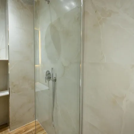 Allvin Apartamento *