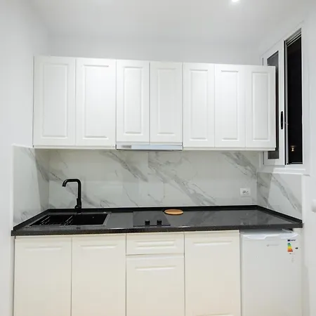 Appartamento Allvin Vlorë