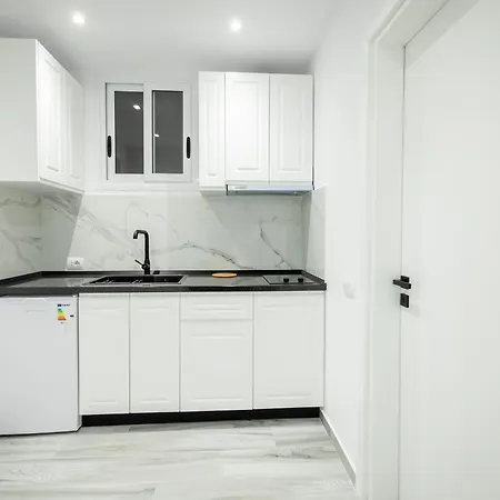 Apartamento Allvin Vlorë