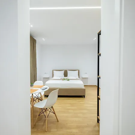 Allvin Apartamento