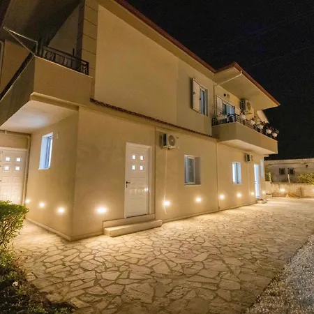 Allvin Apartamento Vlorë
