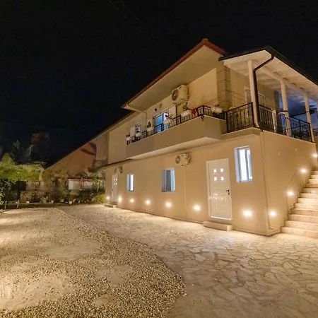 Allvin Apartamento Vlorë
