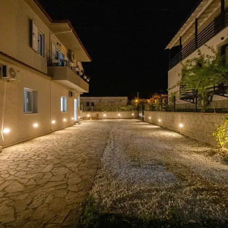 Apartamento Allvin